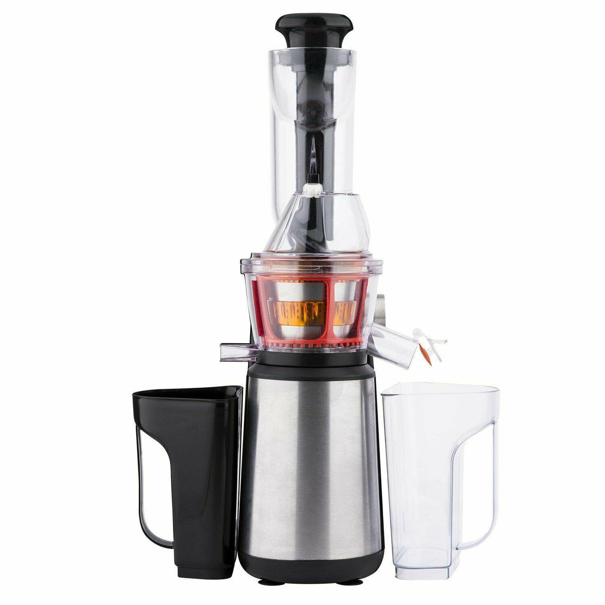 Blender Extractor of Juices Vertical Pressed Cold 400W A4837