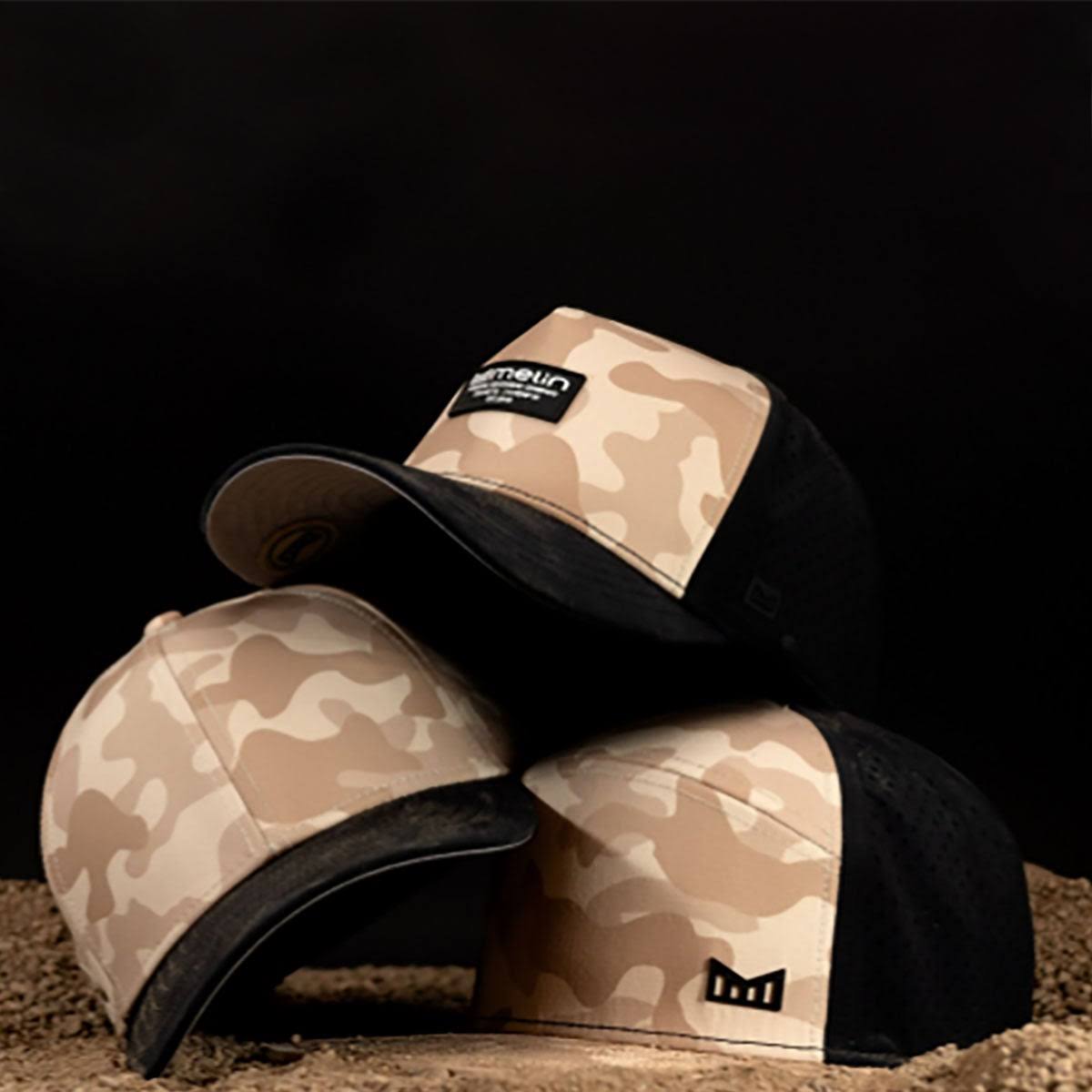 Classic Hat B854