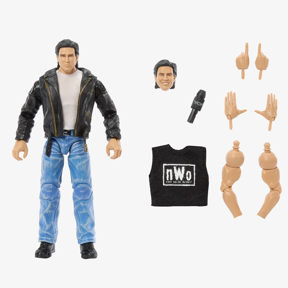 Wrestling Ring W42765