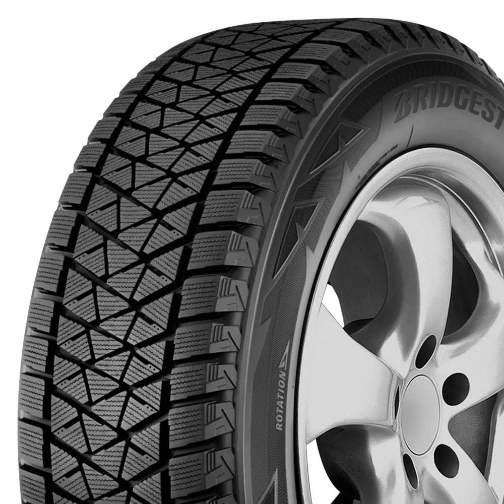 225/60R18 Winter Tire N243122