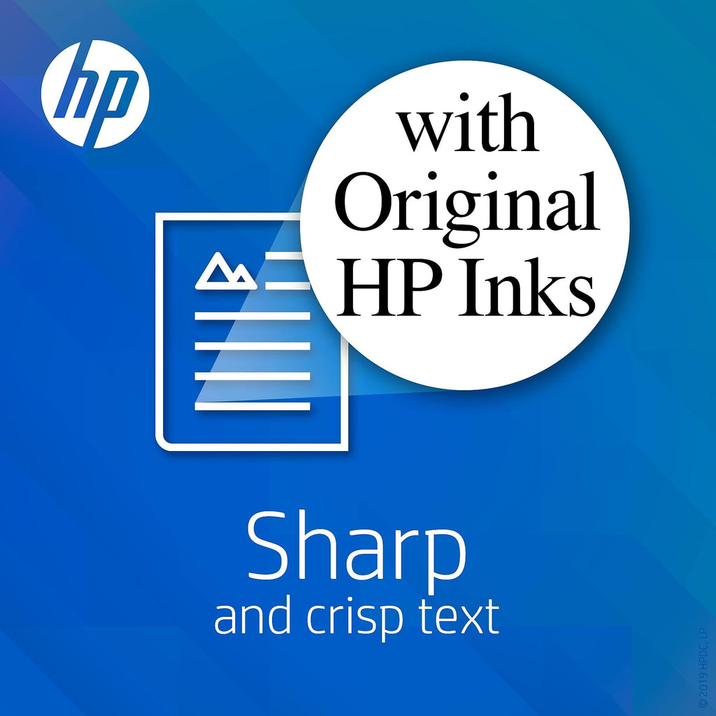 HP 972X PageWide Black High-Yield Original Ink Cartridge T5697