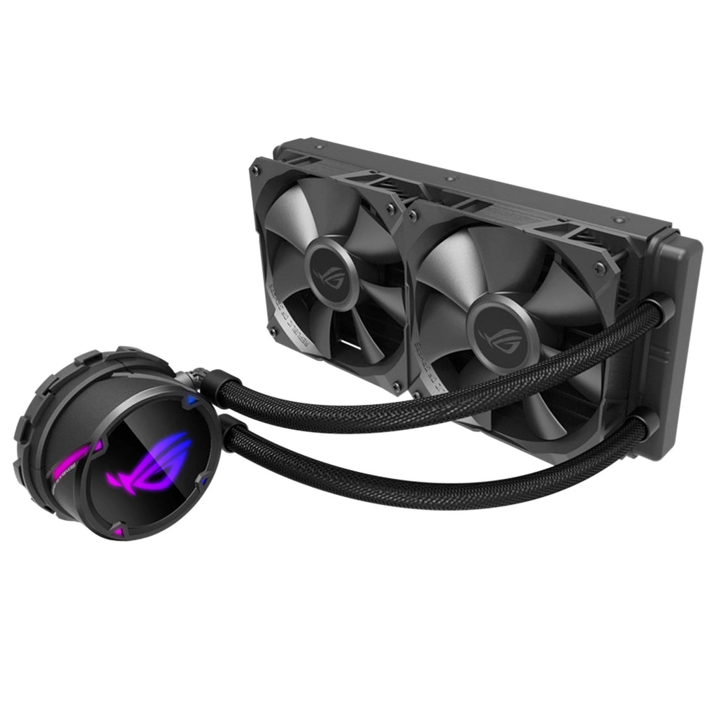 240 Liquid Cooling System Q29718