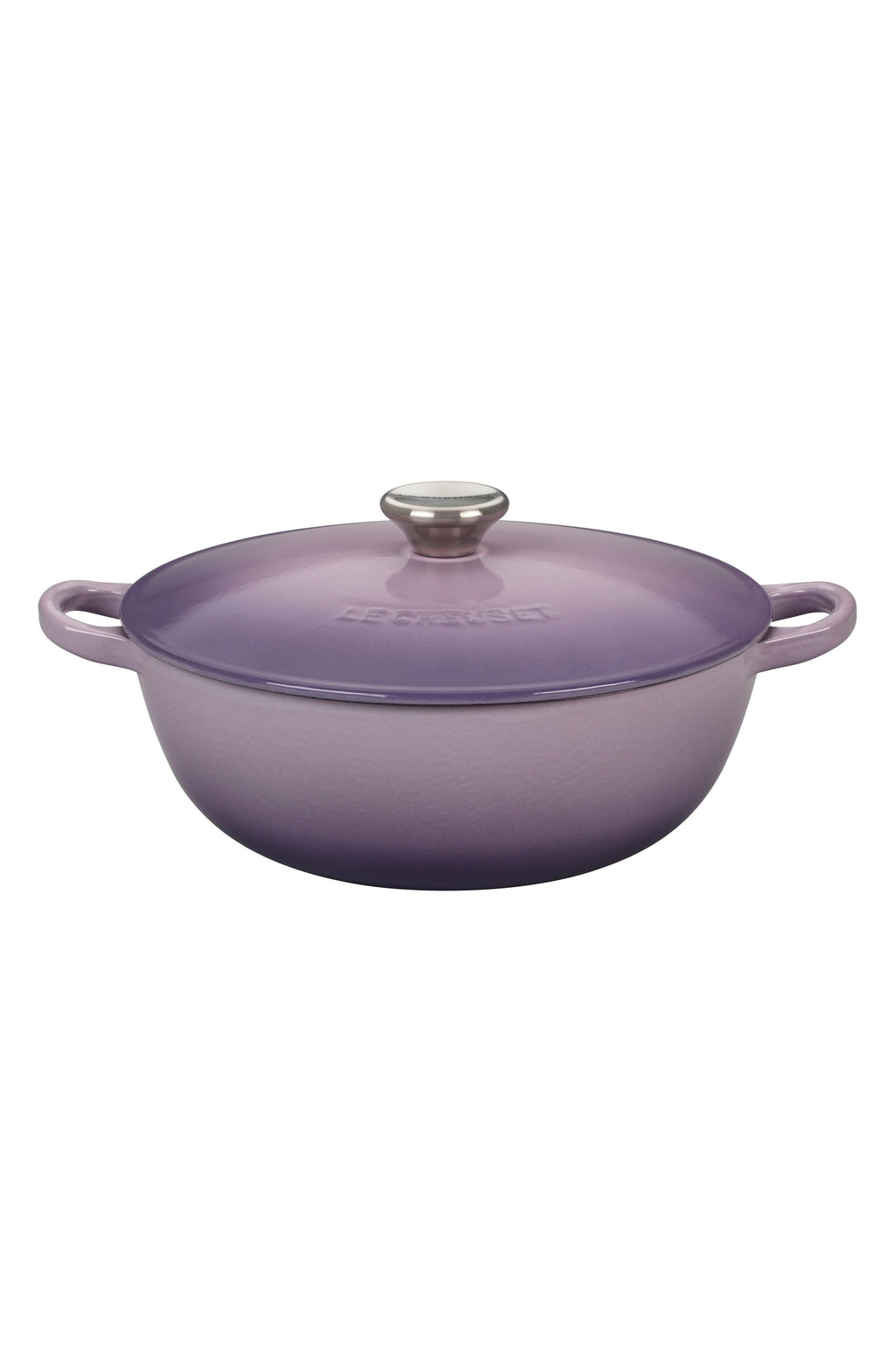 Cast Iron 3.5-Quart Chef's Oven T14264