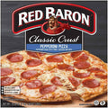16 per Case 12 inch Pepperoni Pizza P82925