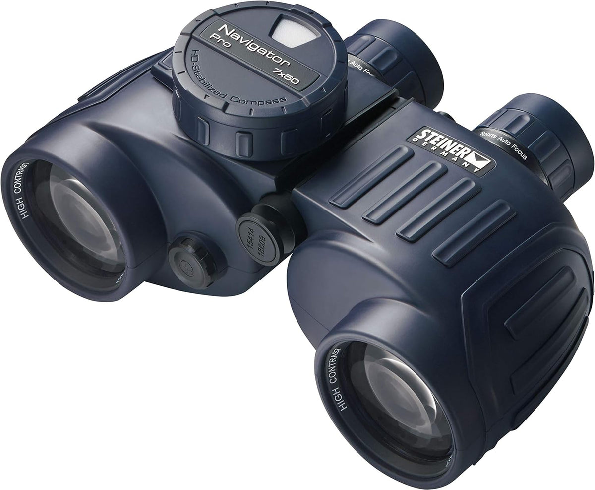 7x50 Navigator Pro Binocular E876