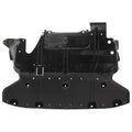 Front Plastic Engine Splash Shield E988036