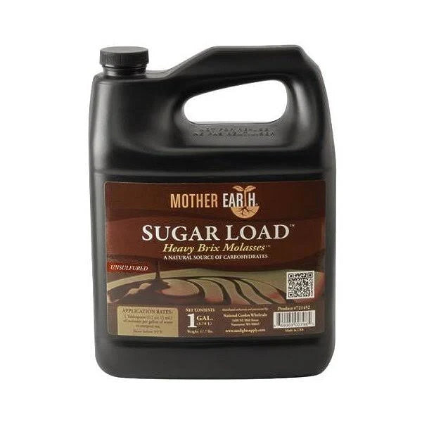 55 Gallon Molasses Y93451