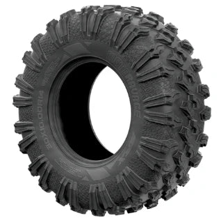 8 Ply Multi-Terrain Tires Q722
