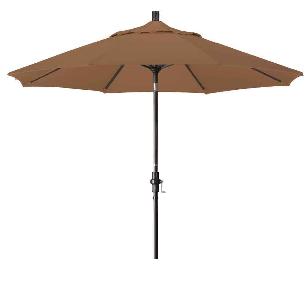 Spectrum Indigo Patio Umbrella Y866