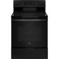 5.3 cu. ft. Freestanding Electric Range in Black J22789