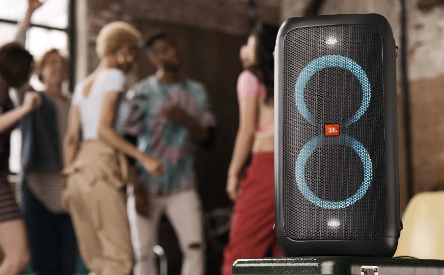 Party Speaker U9741