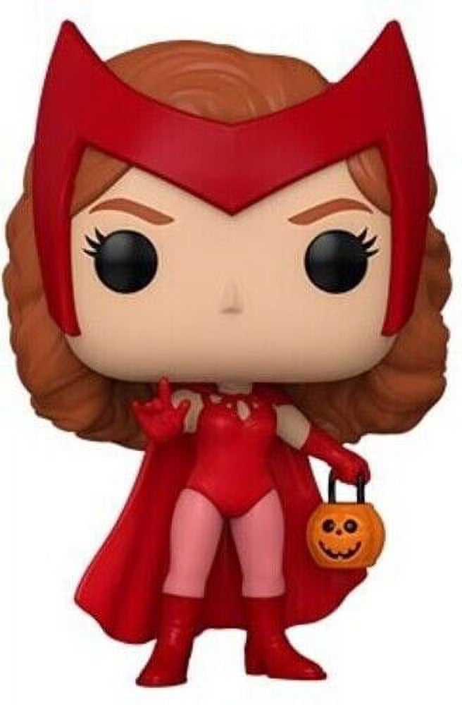 Vinyl Figure C638