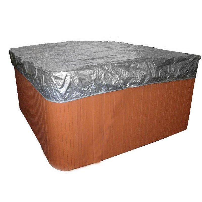 Thermal Spa Cover Protector 8ft. x 8ft. x 12in. L705078