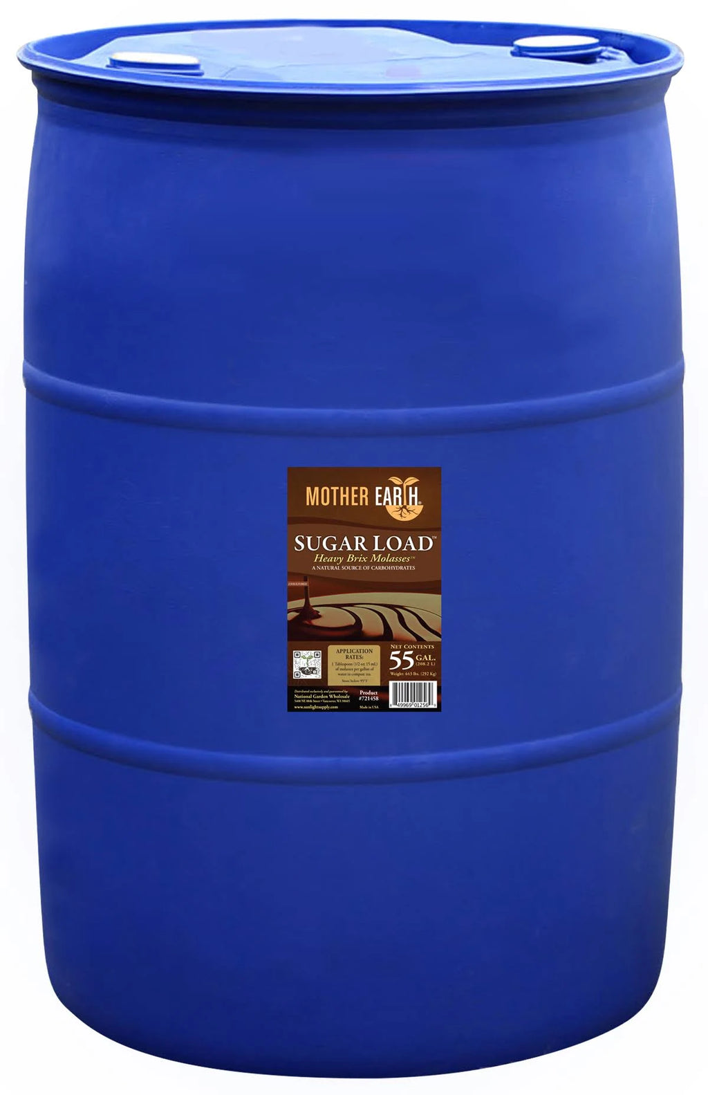 55 Gallon Molasses Y93451
