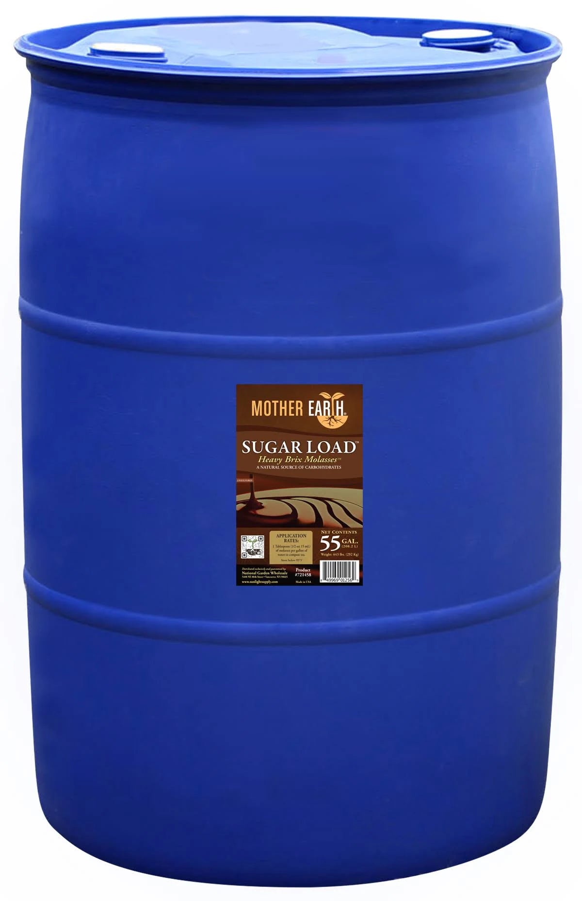 55 Gallon Molasses Y93451