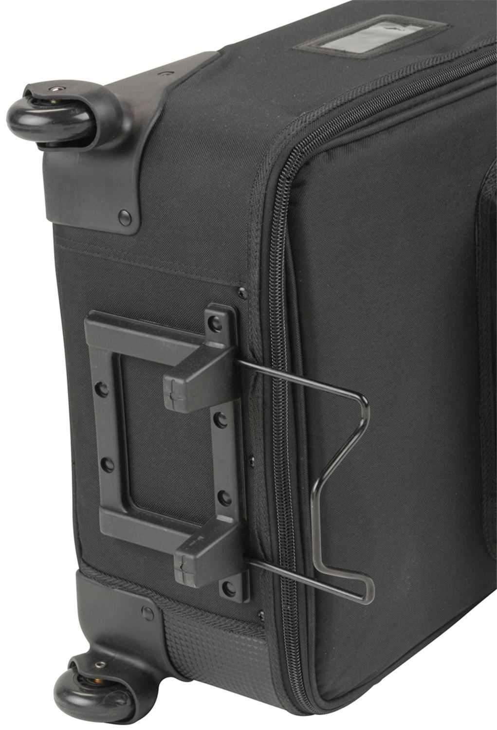76-Note Keyboard Soft Case A8625
