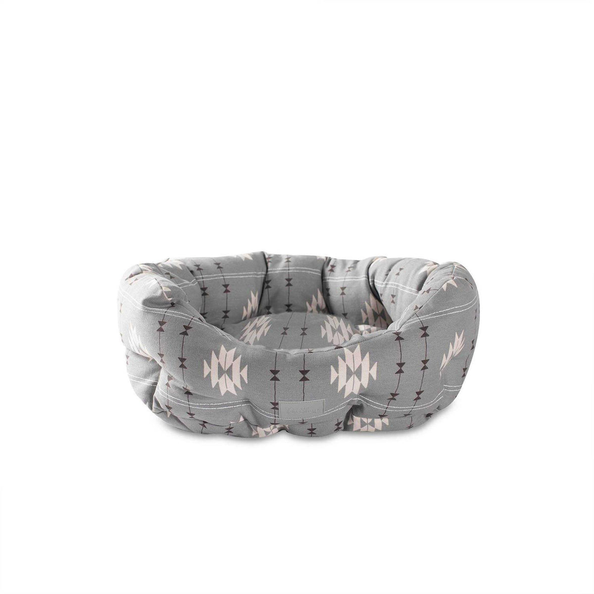 Round Cuddler Bed W798469