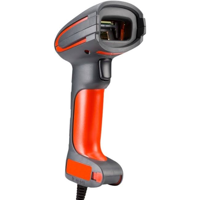 Industrial-Grade Laser Scanner C27364