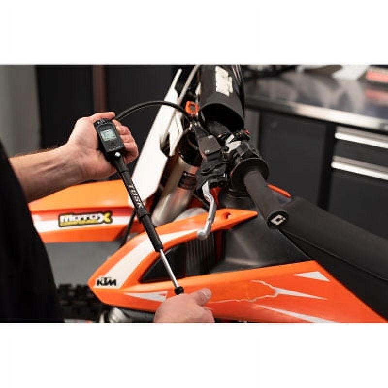 Suspension Pump For Husqvarna TC 125 2014 V711