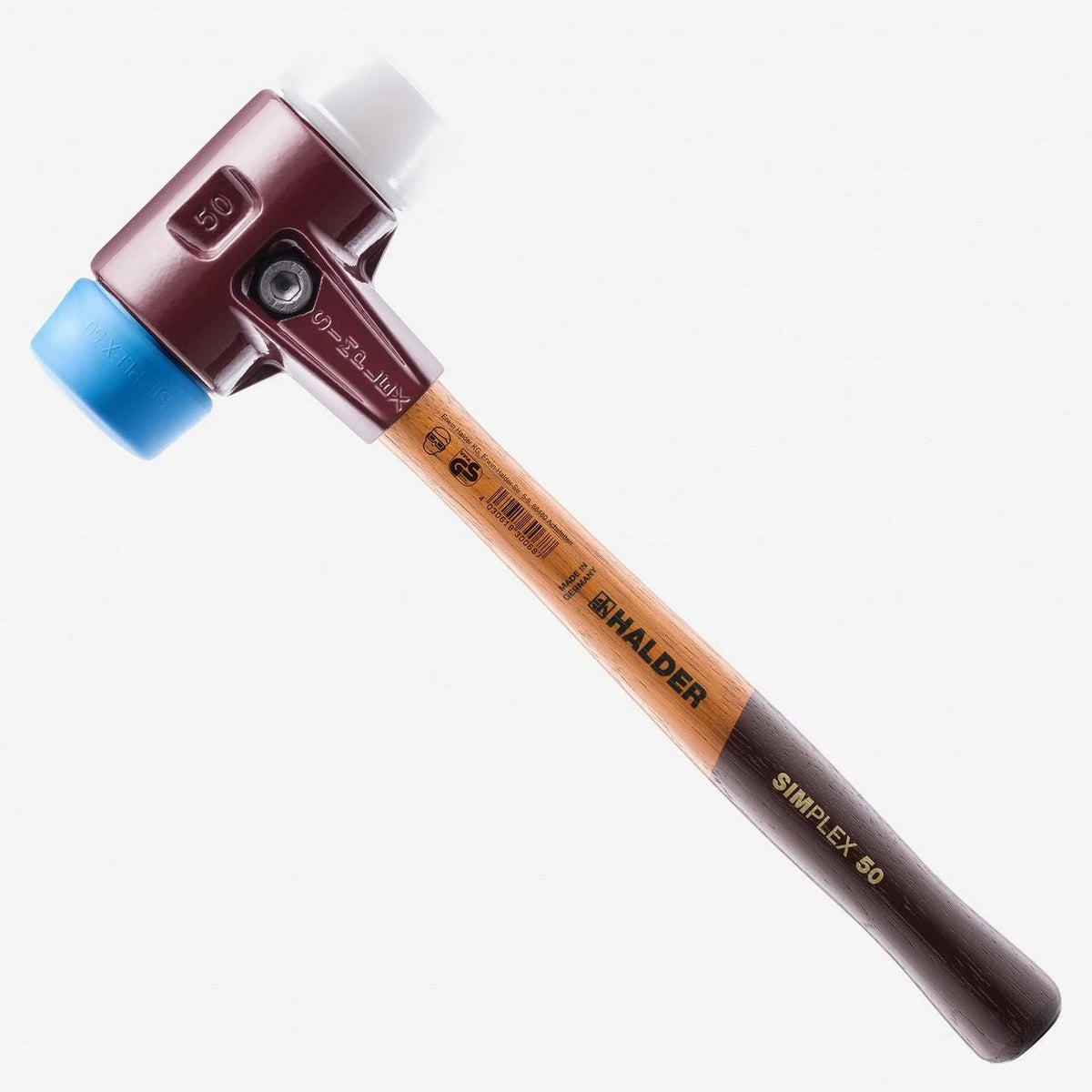 2.5 lb Soft-Face Hammer U428