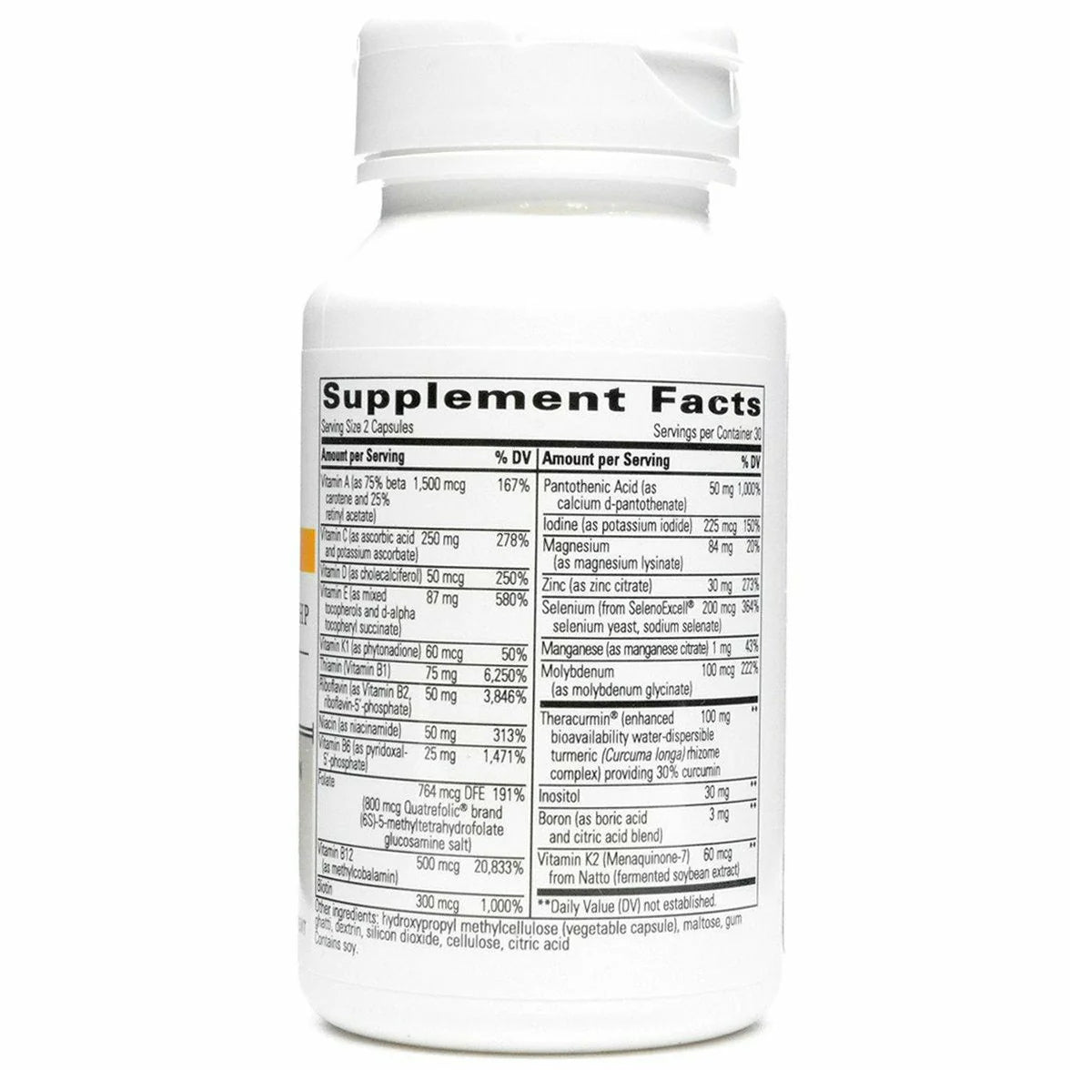 Clinical Nutrients HP Z229381