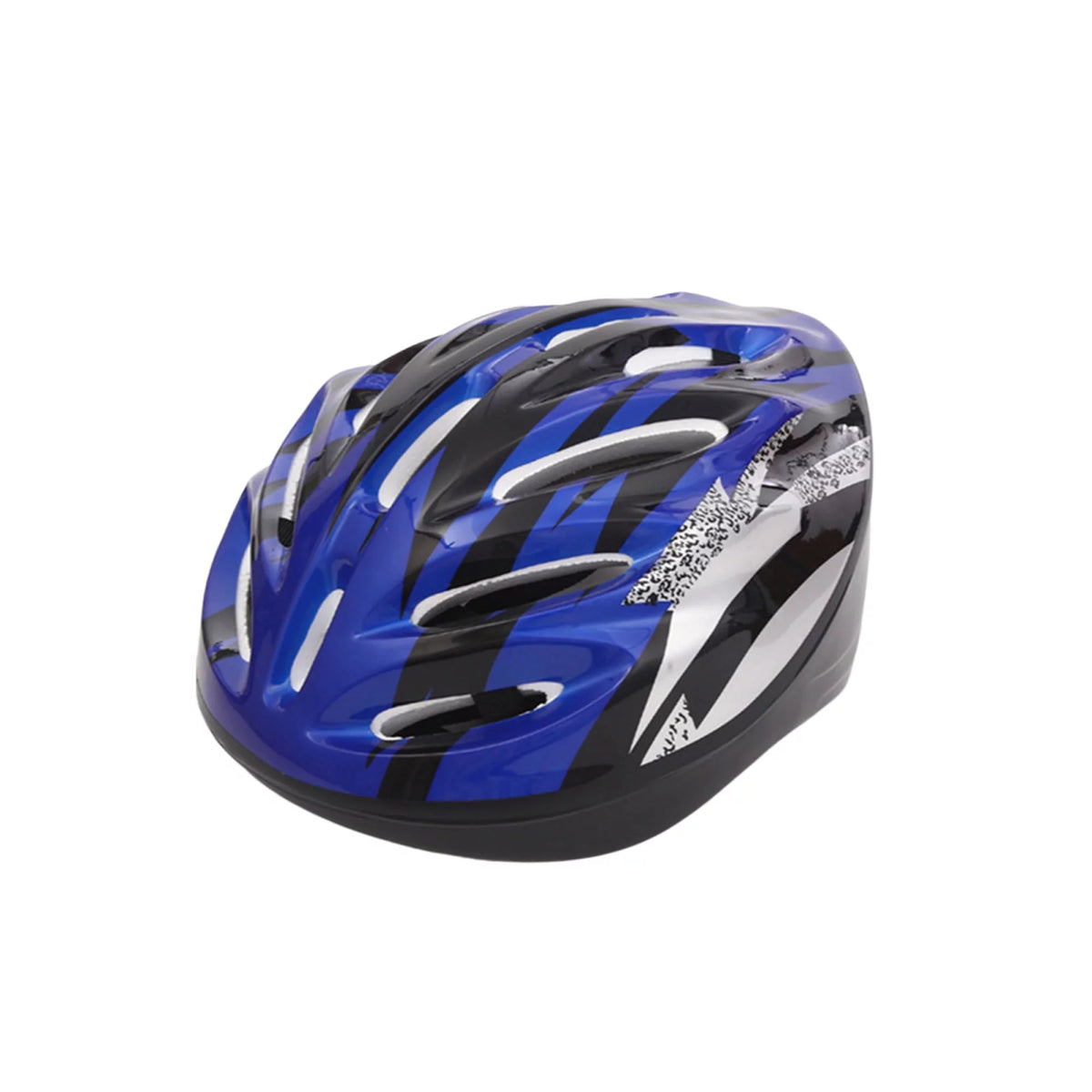 Adjustable Multi-Sport Cycling Helmet B67177