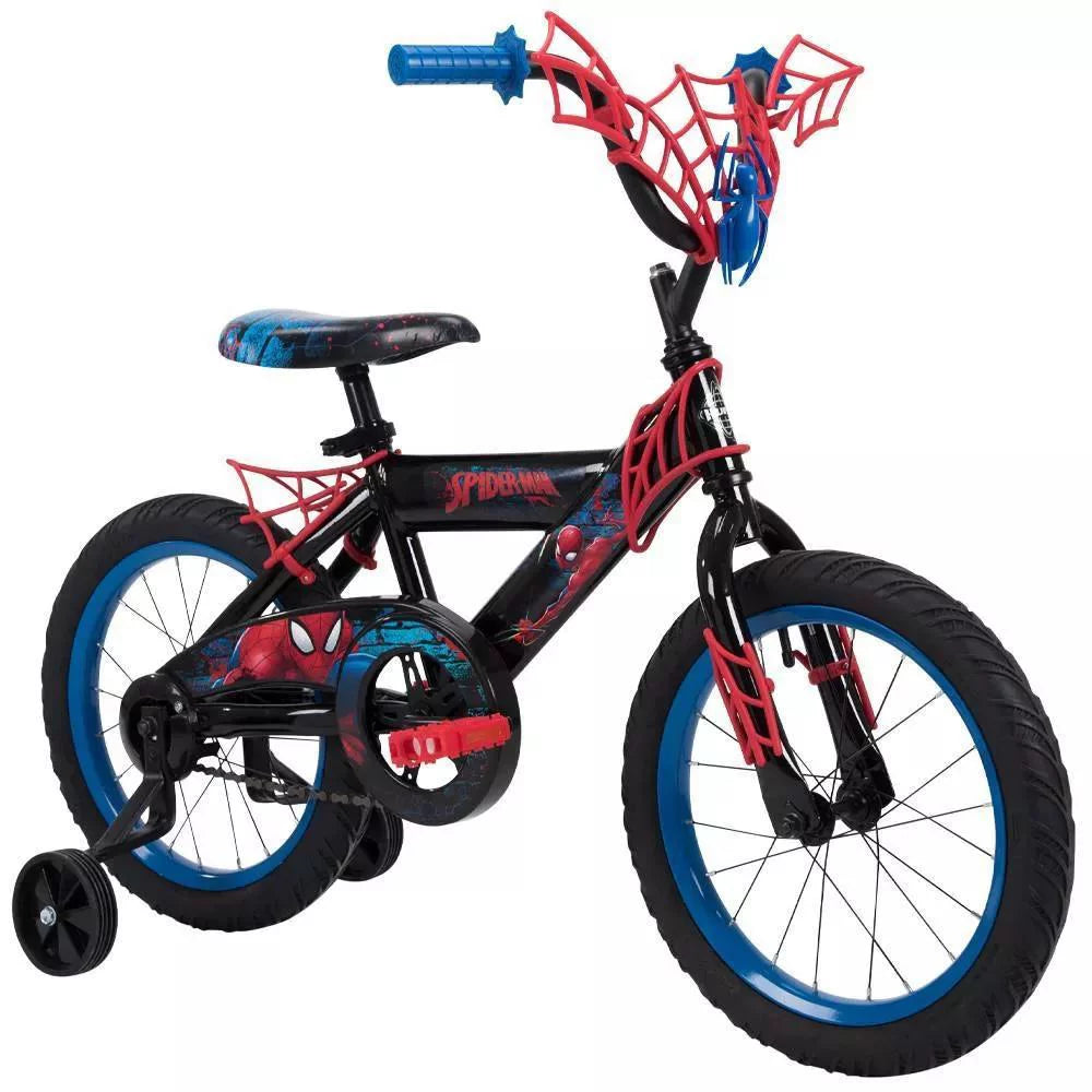 Blue 16 Bike Q580