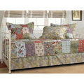 5-piece Daybed Bedding Set R153