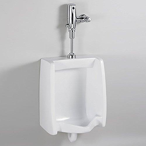 White Urinal G4398