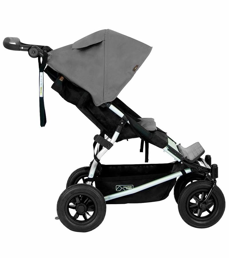 Duet Carrycot Plus E61943