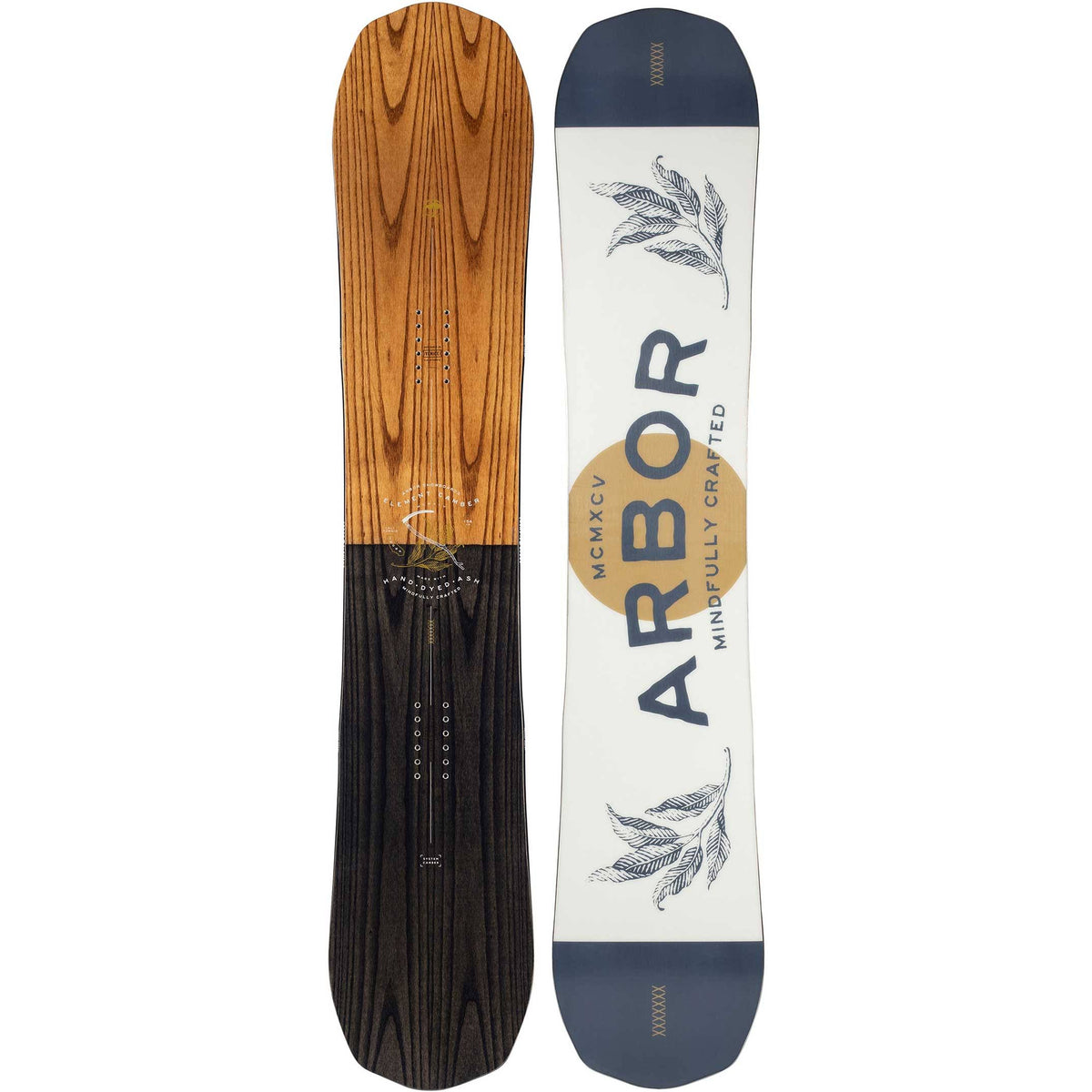 Arbor Element Camber Snowboard P924623