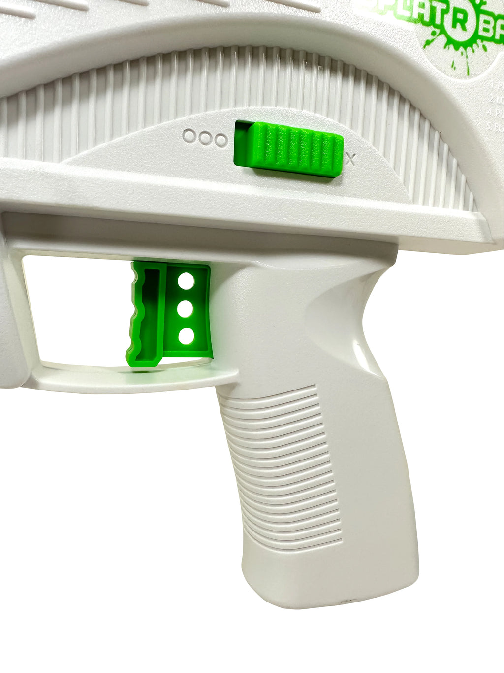 Blaster Kit H4102