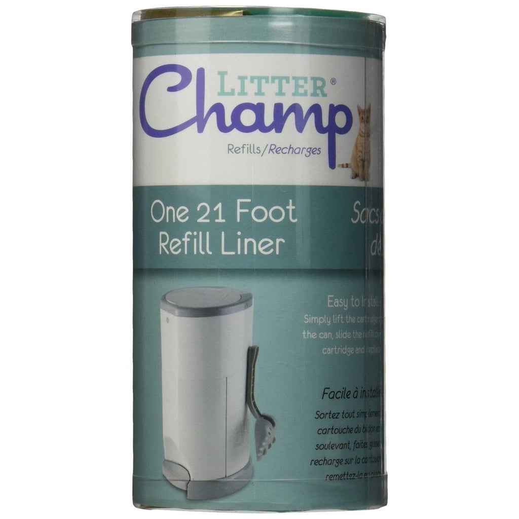 Litter Champ Refill P1223