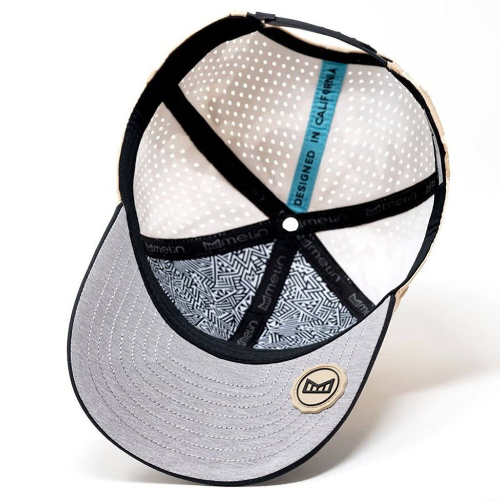 Classic Hat B854