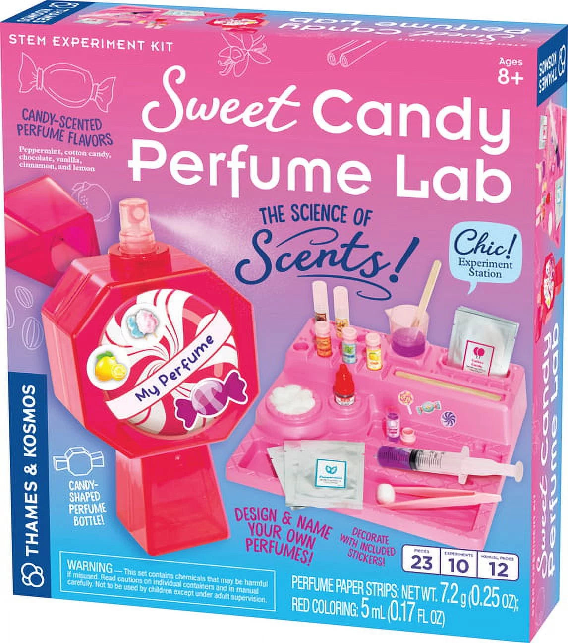 Perfume O51147
