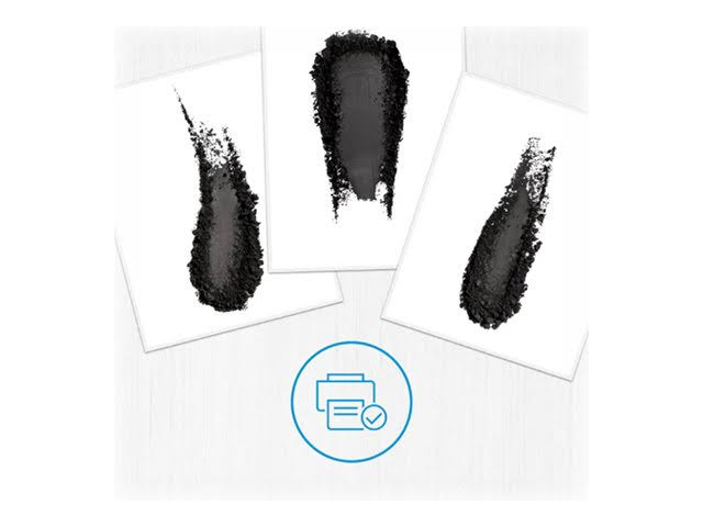 Black 70A Toner Cartridge K418