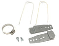 LG Dishwasher Installation Mounting Brackets Z267