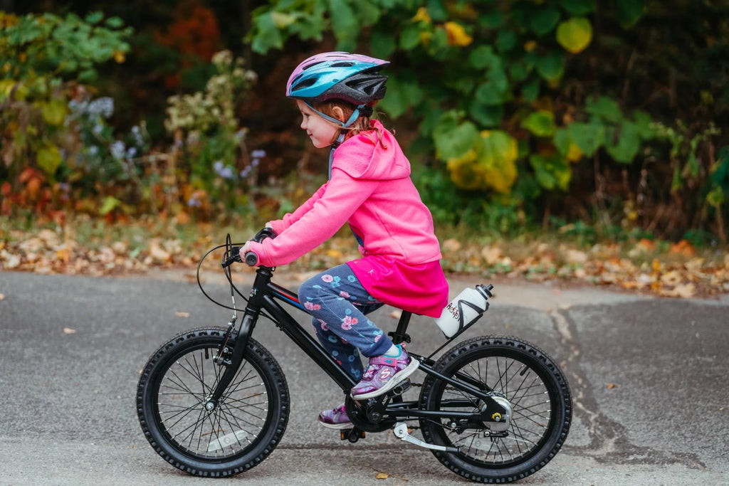 16 Inch 3 Speed Kids Bike with Internal Gears A556392