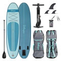Inflatable Stand Up Paddleboard Bundle K6431