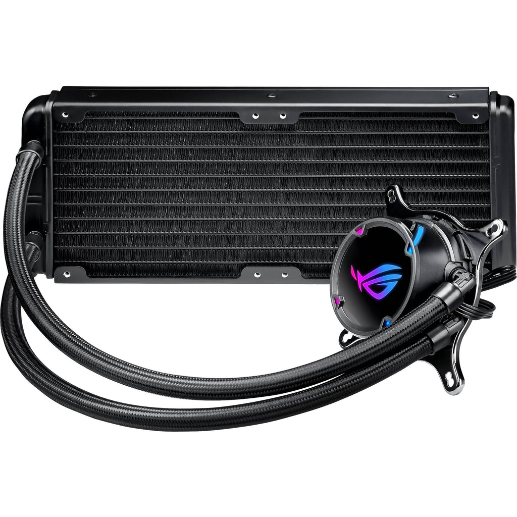 240 Liquid Cooling System Q29718