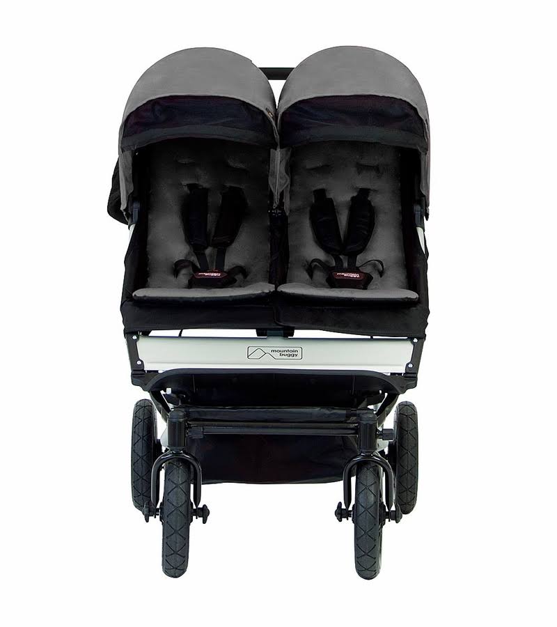 Duet Carrycot Plus E61943