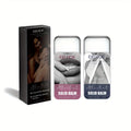 Solid Balm For Men Women Jasmine Notes Solid Perfume C36619