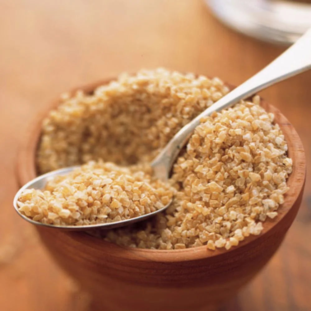 Bulgur H161184
