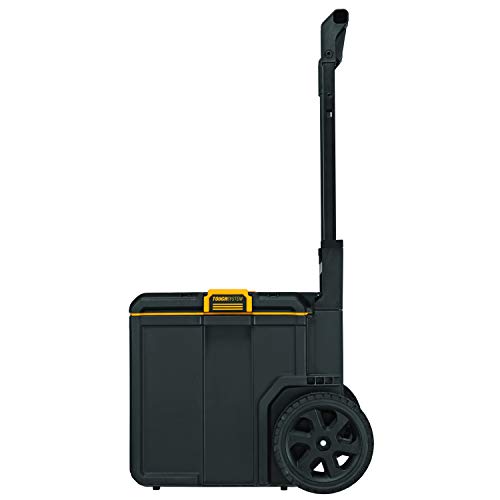 TOUGH SYSTEM 2.0 MOBILE STORAGE X30173