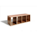 Cube Bookcase W962175