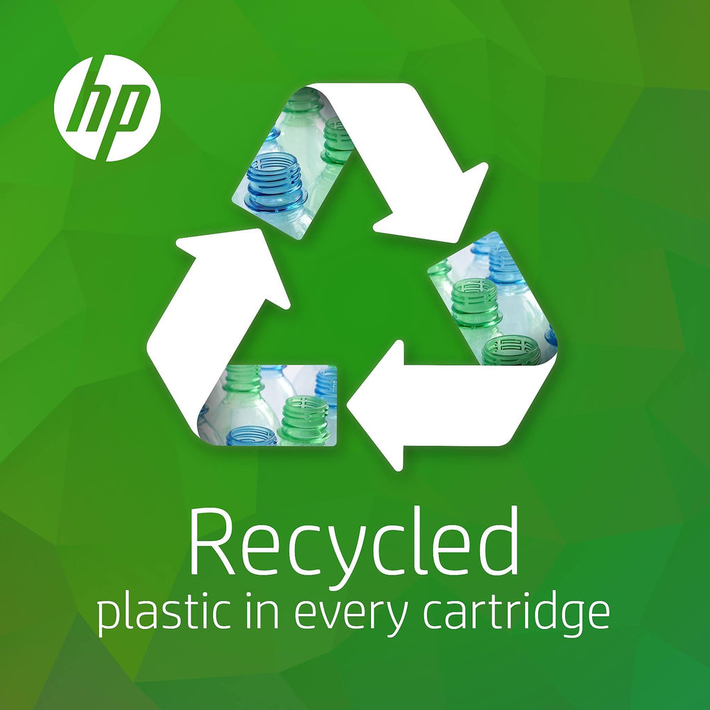 HP 972X PageWide Black High-Yield Original Ink Cartridge T5697
