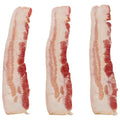 Hickory Smoked Regular Sliced Bacon, 30 Pound S2015