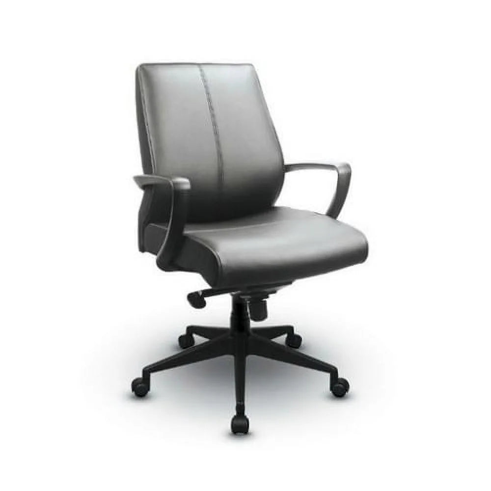 Leather Mid Back K890