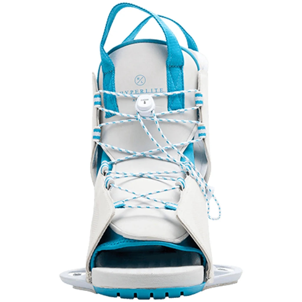 Allure OSFA Boots F781417
