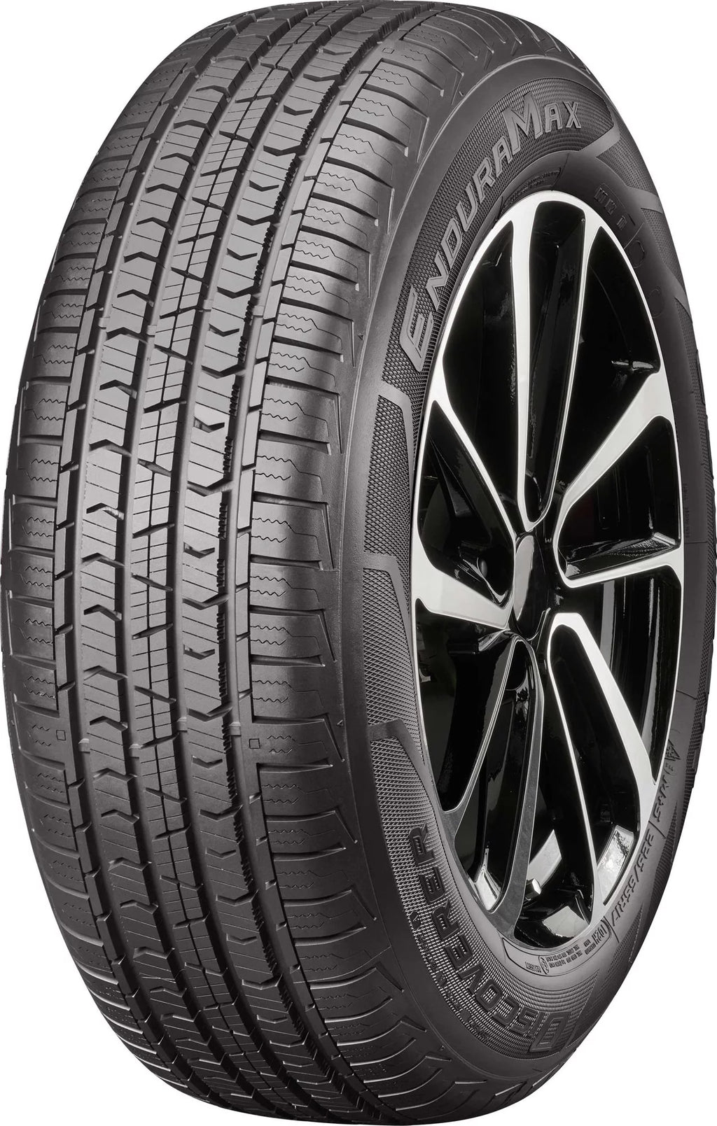 All Weather 235/50R19 99H SUV/Crossover Tire E9629
